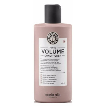 Pure Volume Conditioner 300ml - Volume & Légèreté | Kermatone