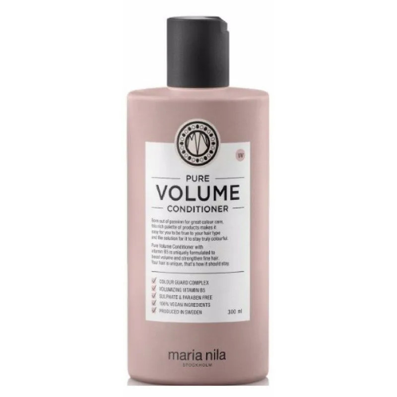 Pure Volume Conditioner 300ml - Volume & Légèreté | Kermatone