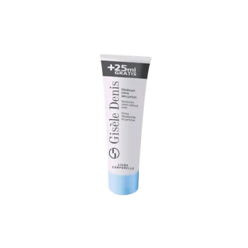 Déodorant Crème Gisele Denis 100ml - Efficacité & Douceur | Kermatone