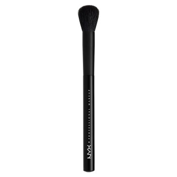 Pinceau À Contour Pro Nyx Professional Makeup - Kermatone
