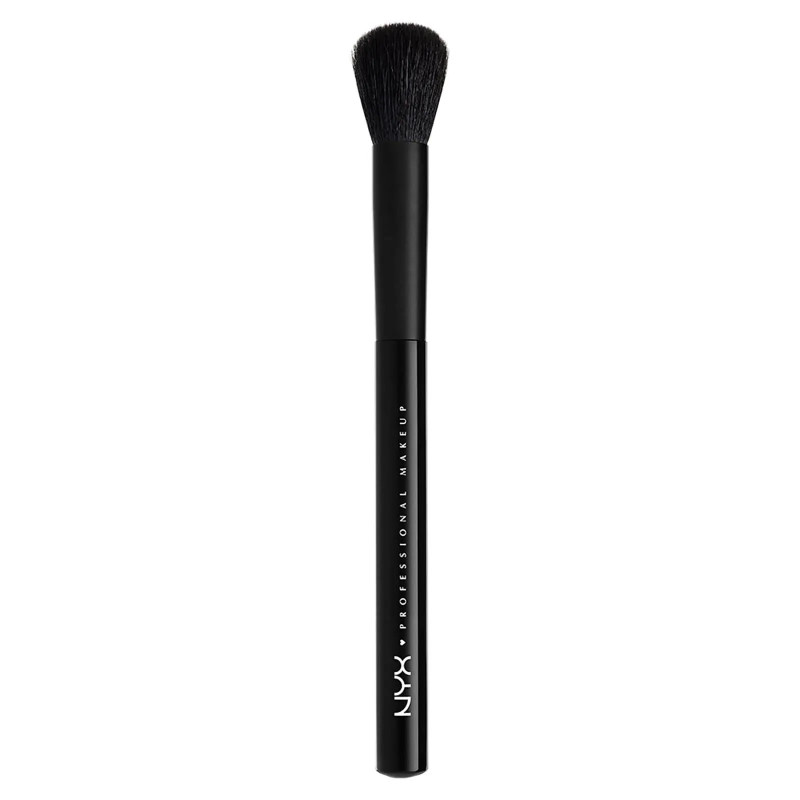 Pinceau À Contour Pro Nyx Professional Makeup - Kermatone