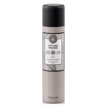 Maria Nila Mousse Coiffante - Volume Naturel | Kermatone