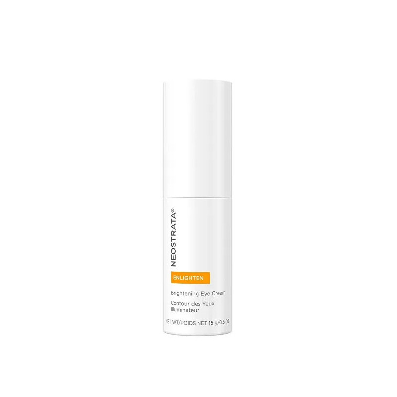 Neostrata Enlighten Eye Contour Illuminator 15g - Kermatone