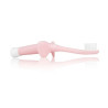 Brosse à Dents Bébé Dr.Brown's Pink - Hygiène & Douceur | Kermatone