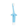 Brosse à dents douce Dr.Brown's Baby Blue - Kermatone