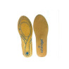 Semelles en Gel Naturalgel Homme Taille 43-46 - Kermatone