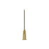 Aiguille Icogamma Plus 1,1 x 25mm - Injection Confort + Kermatone