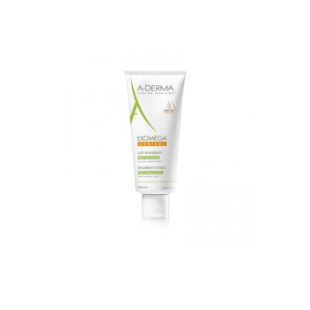 A-Derma Exomega Lait Émollient - Soin Peau Sèche | Kermatone