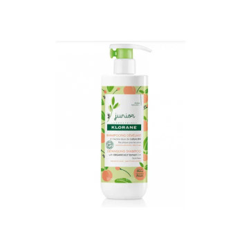 Klorane Petit Junior Shampooing Démêlant 500ml – Kermatone