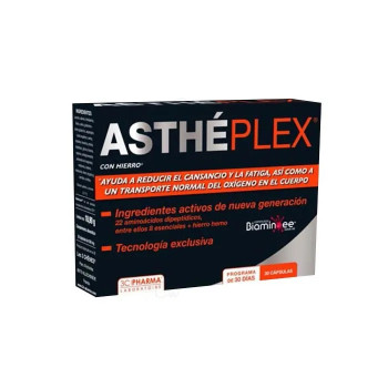 Asthéplex Programme 30 Jours - Éclat & Fermeté | Kermatone