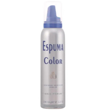 Azalea Mousse Coloration Perle Gris 150ml - Kermatone