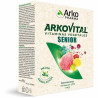 Vitamines & Minéraux Senior 50+ | Arkovital Kermatone