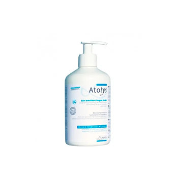 ACM Atolys Emulsion Apaisante Peau Atopique 500 ml - Kermatone