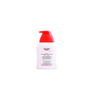 Eucerin Ph5 Hand Oil Gel 250ml - Hydratation optimisée | Kermatone