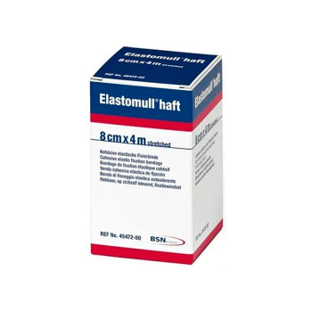 Bsn Medical Elastomull Haft Bandage Autoadhésif - Kermatone