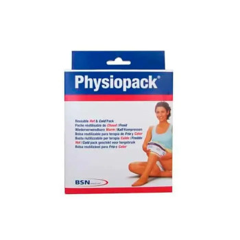 Soulagez vos douleurs avec le Sac de Gel Bsn Medical | Kermatone