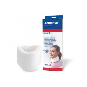 Collier Cervical TS - Support Optimal | Kermatone