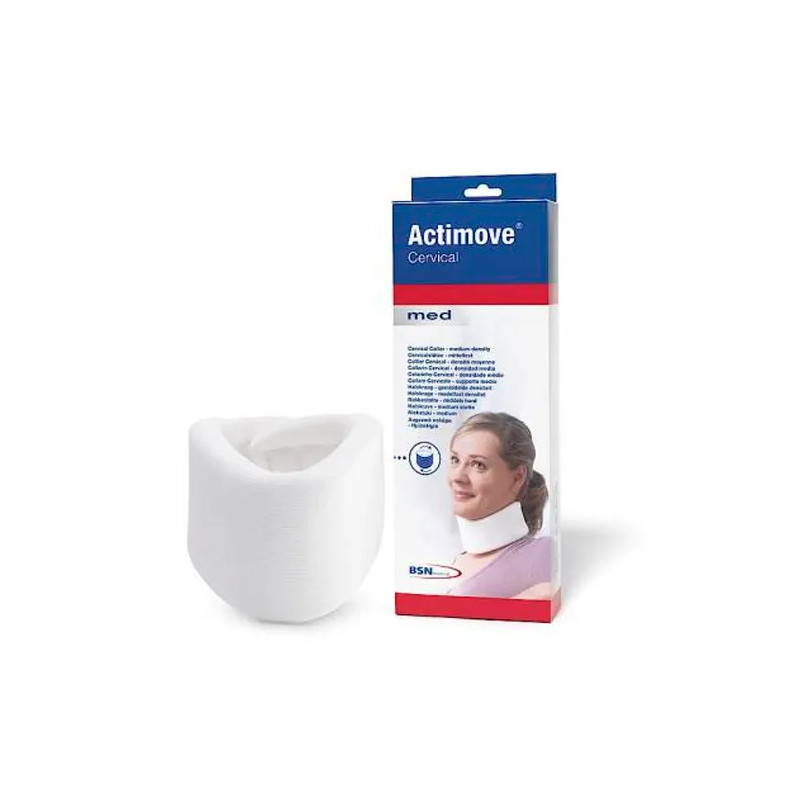 Collier Cervical TS - Support Optimal | Kermatone