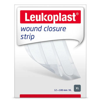 Bandes de Fermeture Bsn Medical Leukoplast - Kermatone