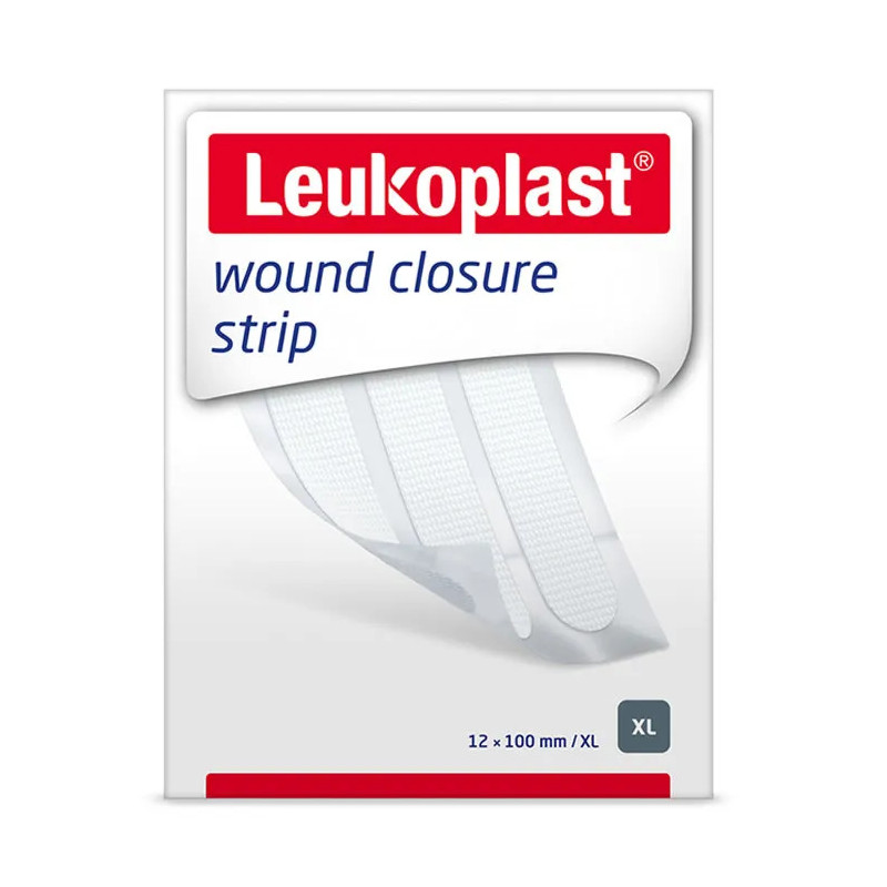 Bandes de Fermeture Bsn Medical Leukoplast - Kermatone