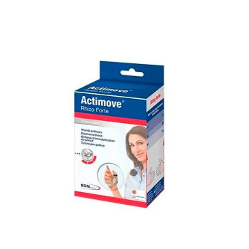 Actimove Rhizo Forte - Soulagement Douleur Pouce | Kermatone
