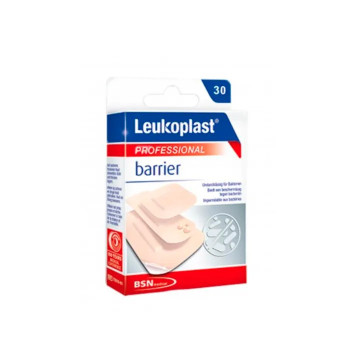 Leukoplast Professional Barrier 30U - Protection efficace Kermatone