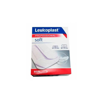 Bsn Medical Leukoplast Professional Soft – Tapes Adhésifs Kermatone