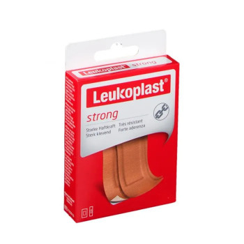 Bandes adhésives Bsn Medical Leukoplast Strong - Kermatone