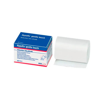 Bsn Medical Hypafix Sin Sensitive Tape 10cm - Kermatone