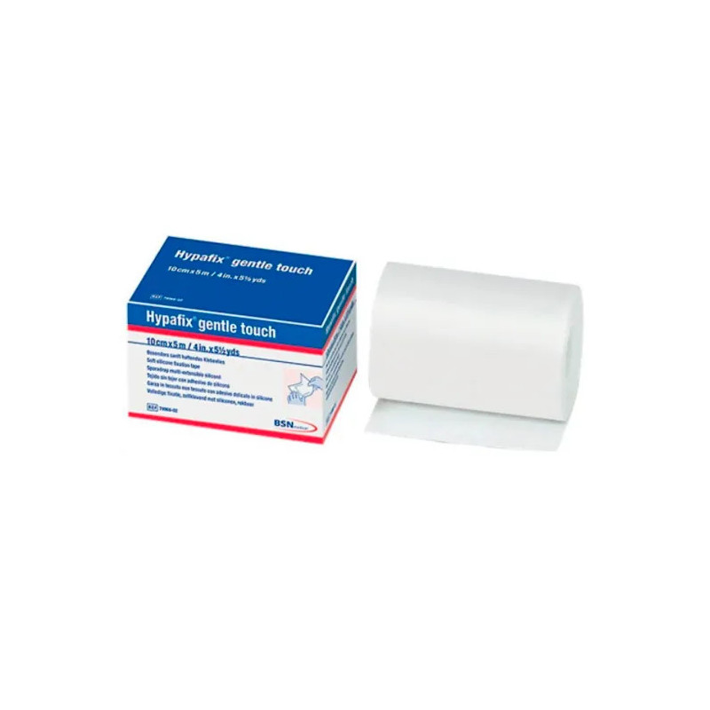 Bsn Medical Hypafix Sin Sensitive Tape 10cm - Kermatone
