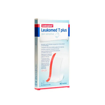 Pansement adhésif Bsn Medical pour peau sensible - Kermatone