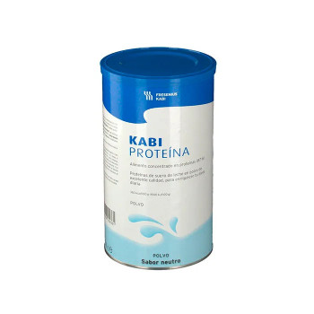 Kabi Protein Powder 300g - Éclat naturel et nutrition Kermatone