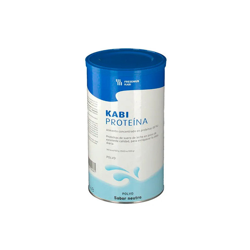 Kabi Protein Powder 300g - Éclat naturel et nutrition Kermatone