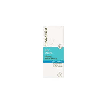Pranarom Gel Oral 15ml - Apaisement Naturel des Gencives | Kermatone