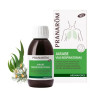 Sirop Pranarom Aromaforce Respiratoire - Soulagement Naturel | Kermatone