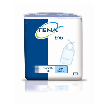 Tena Bavoirs Jetables - Protection efficace et confort | Kermatone