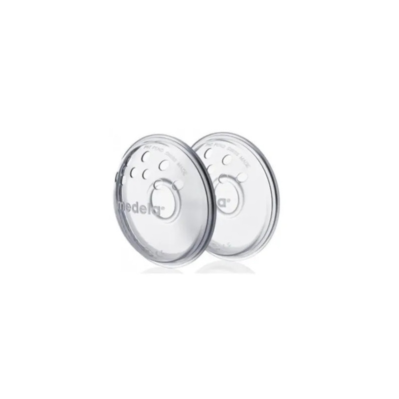 Medela Nipple Formers - Préparez votre allaitement avec Kermatone