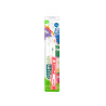 Brosse à dents Gum Kids 3-6 ans - Kermatone