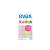 Evax Salvaslip Normal Fresh - Confort & Fraîcheur | Kermatone