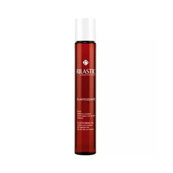 Rilastil Huile Élastique 80ml - Soin Hydratant Kermatone