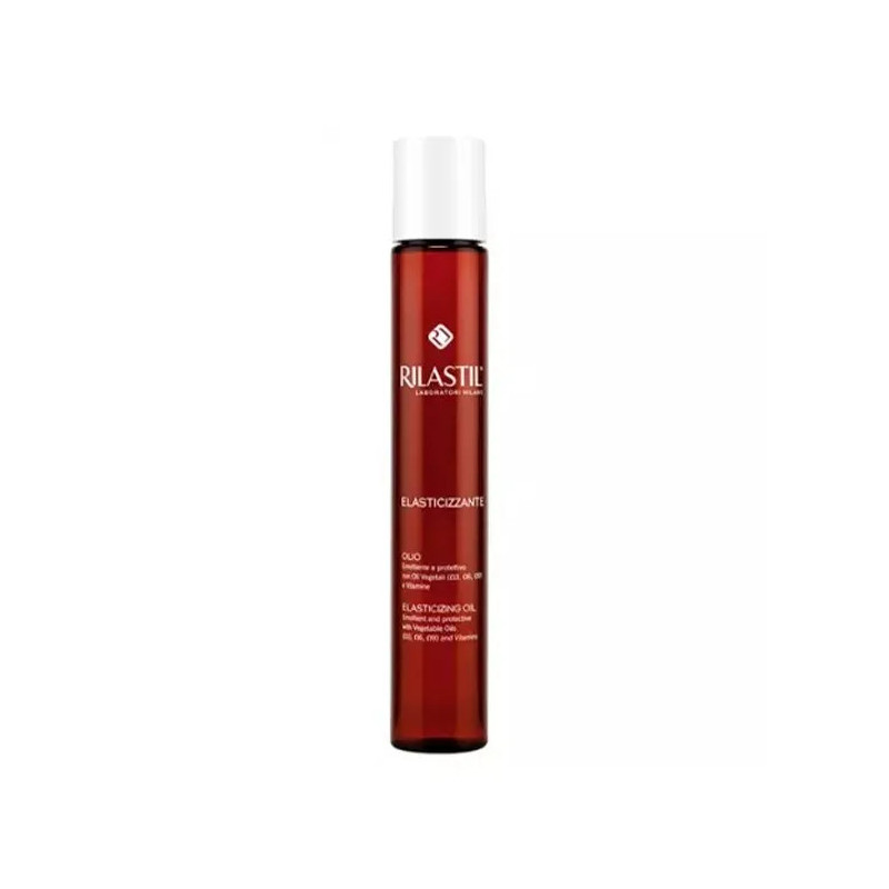 Rilastil Huile Élastique 80ml - Soin Hydratant Kermatone