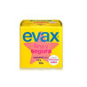 Evax Thin Safe Pads Wings Normal - Protection Discrète Kermatone
