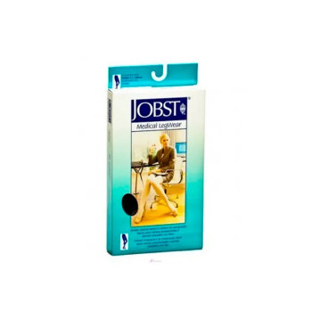 Jobst Panty Fort Noir 4 - Collant compressif idéal Kermatone