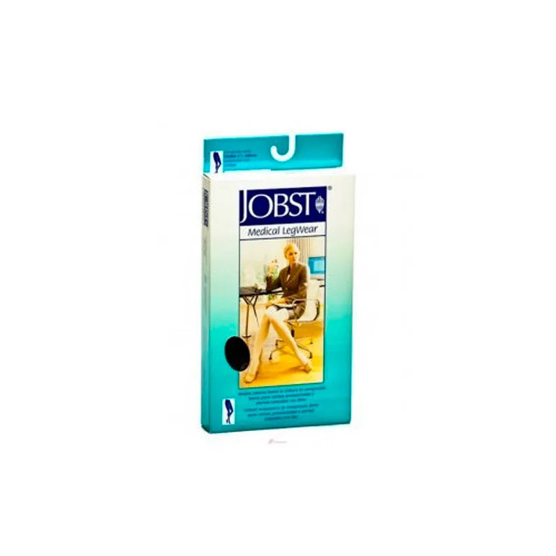 Jobst Panty Fort Noir 4 - Collant compressif idéal Kermatone