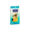 Jobst Panty Fort Noir 4 - Collant compressif idéal Kermatone
