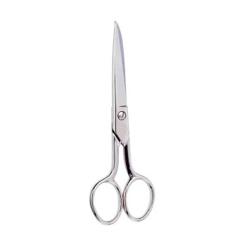 Ciseaux Droits en Nickel 14C - Beter Kit de Premiers Secours | Kermatone