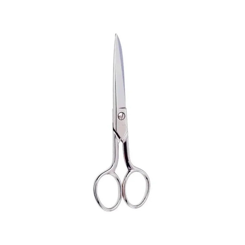 Ciseaux Droits en Nickel 14C - Beter Kit de Premiers Secours | Kermatone