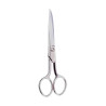 Ciseaux Droits en Nickel 14C - Beter Kit de Premiers Secours | Kermatone