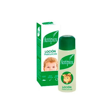 Antipiox Lotion Pédiculicide - Éliminez les poux facilement | Kermatone