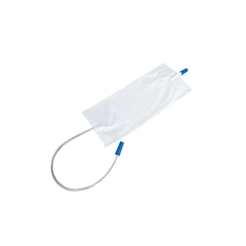 Prim Sac À Urine De Jambe 600ml - Kermatone